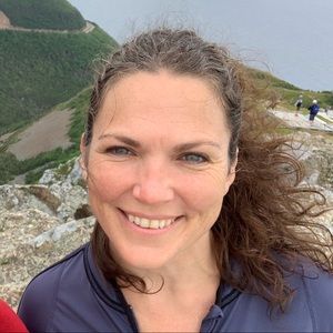 Meet your Posher, Joanne